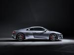 Audi R8 V10 RWD Coupe 2019 года (WW)